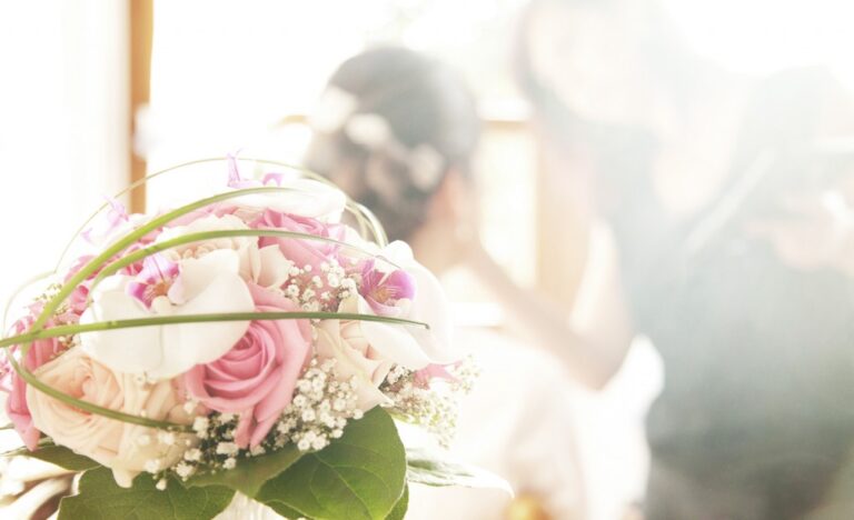 Ramo de flores